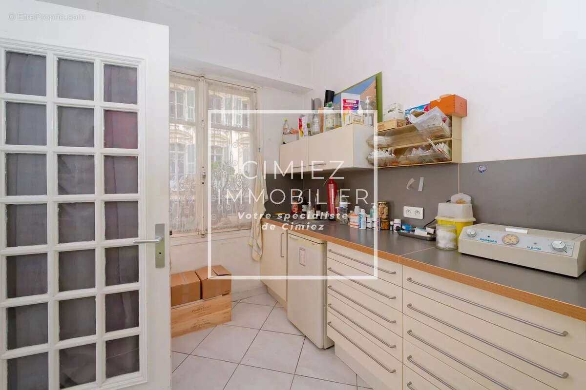 Appartement à vendre, 86m², Nice
