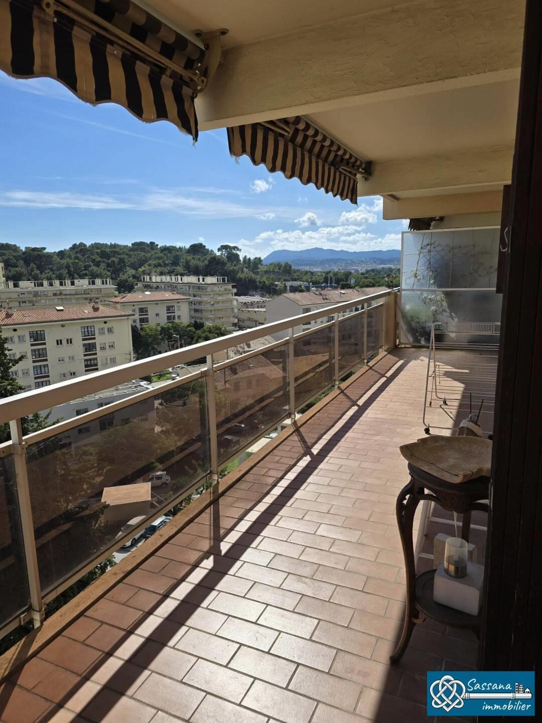 Appartement à vendre, 104m², Toulon