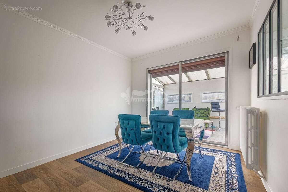 Maison à vendre, 105m², Pinon