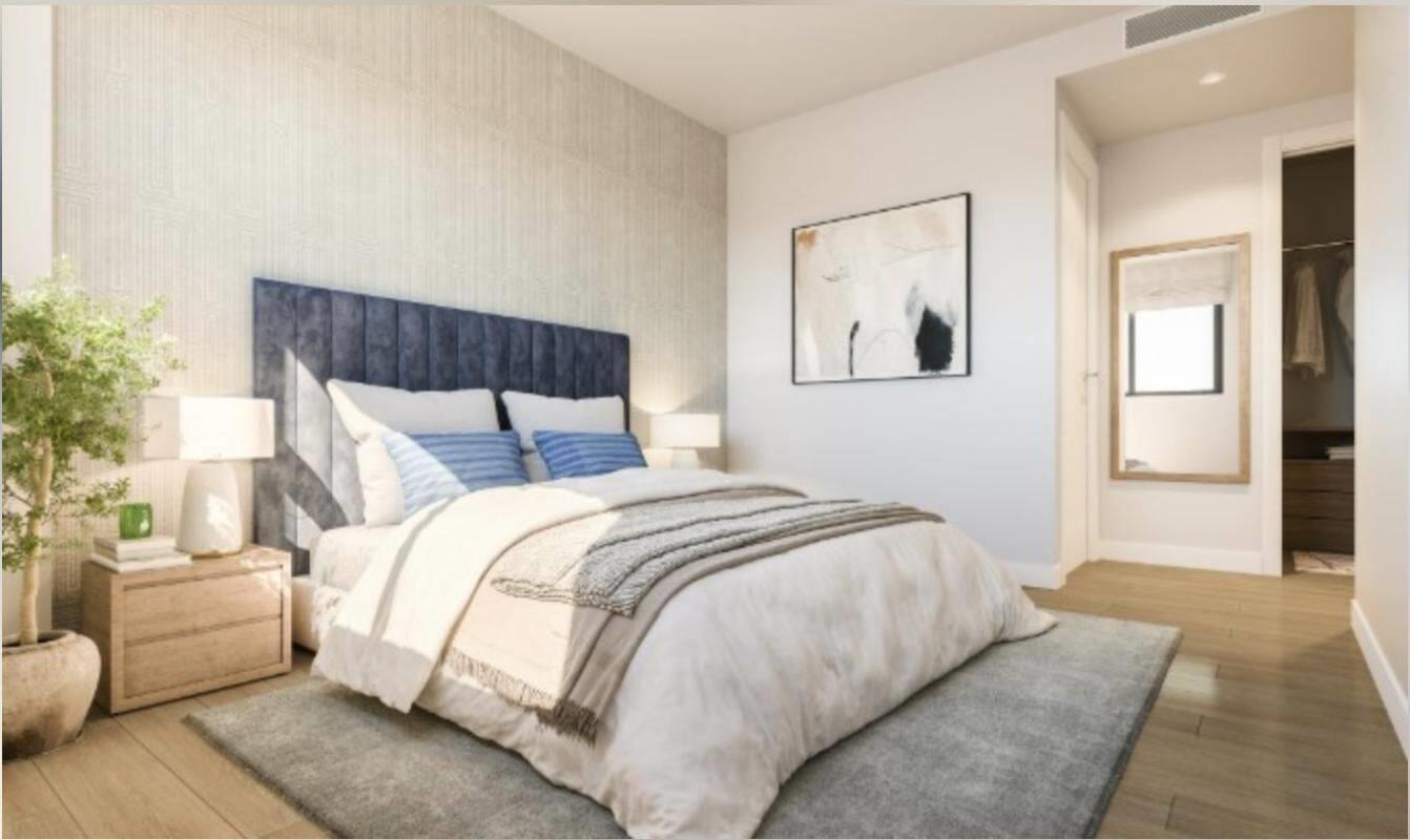 Appartement à vendre, 41m², Metz