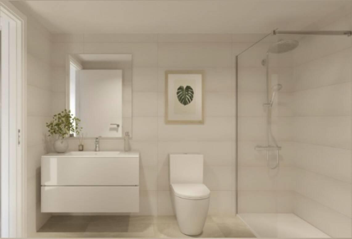 Appartement à vendre, 41m², Metz