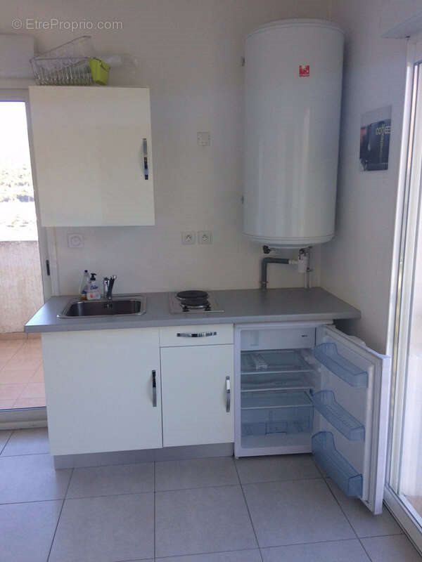 Appartement à vendre, 27m², Corte