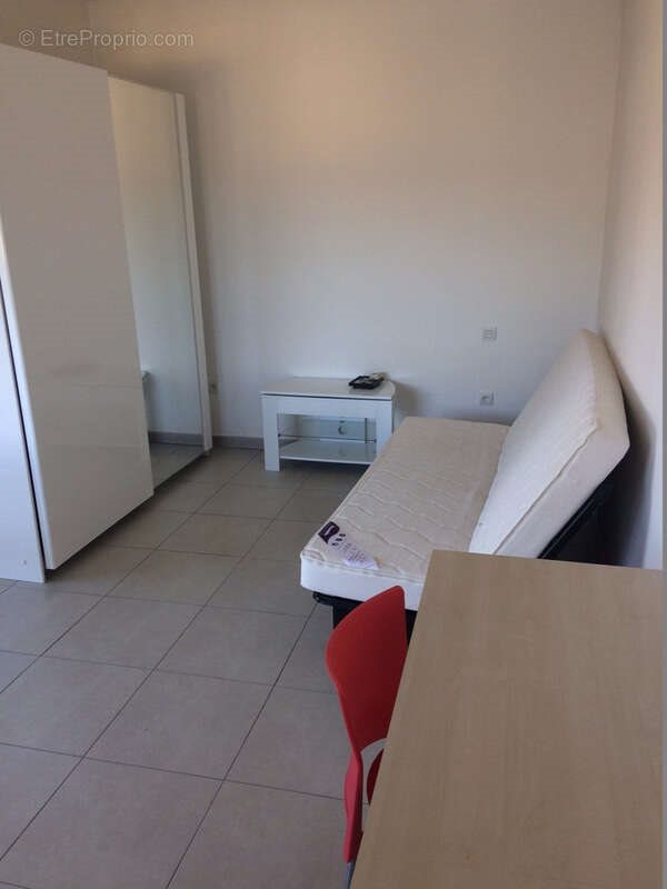 Appartement à vendre, 27m², Corte