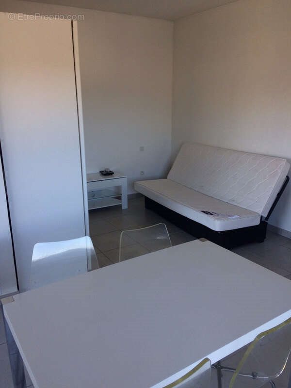 Appartement à vendre, 27m², Corte