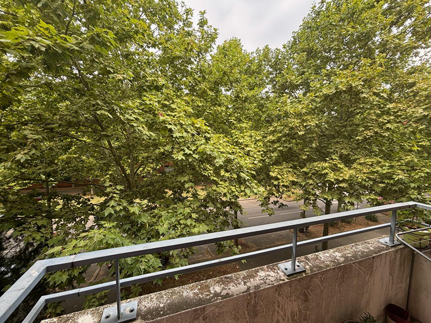 Appartement à vendre, 36m², Toulouse