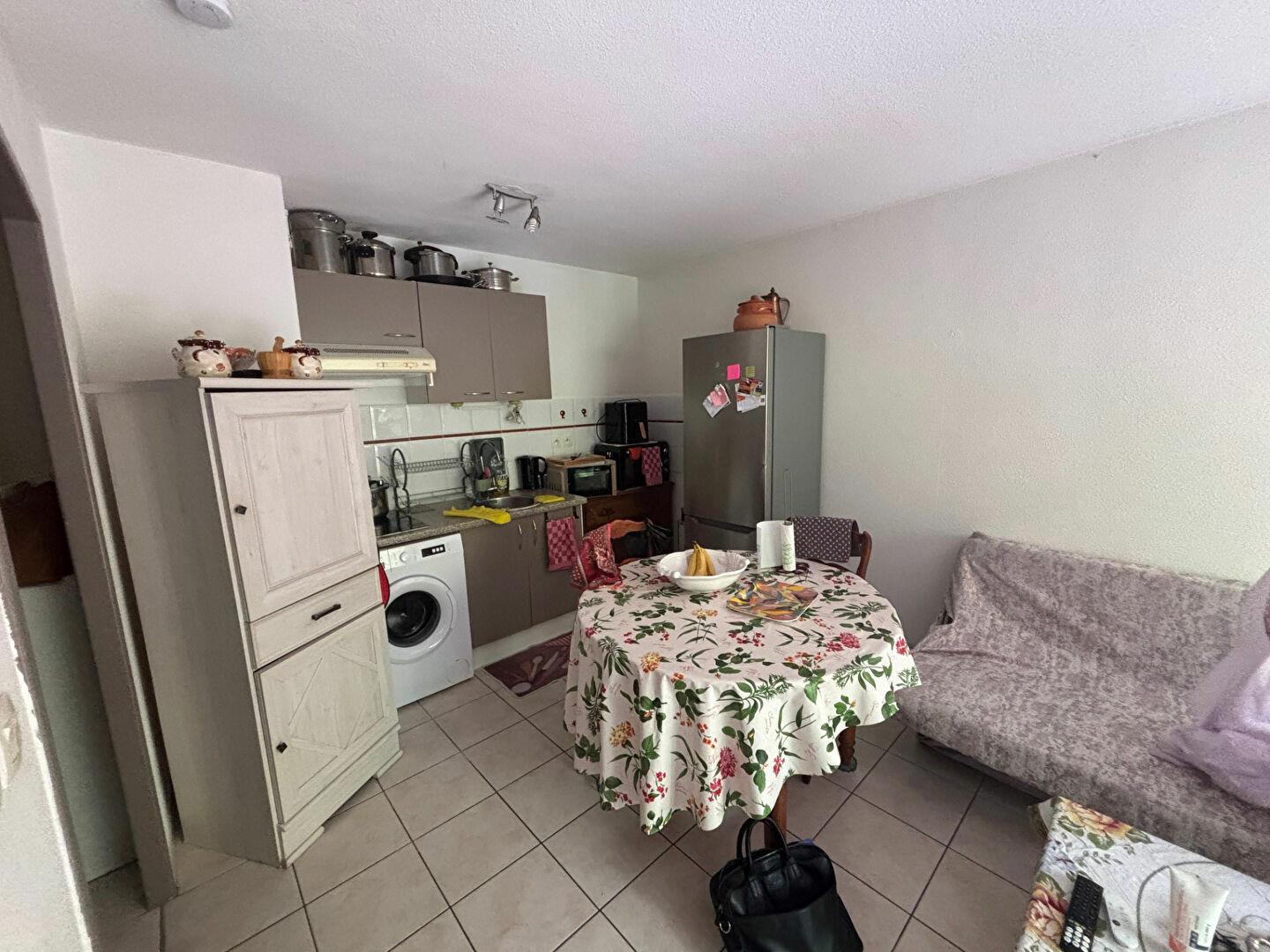 Appartement à vendre, 36m², Toulouse