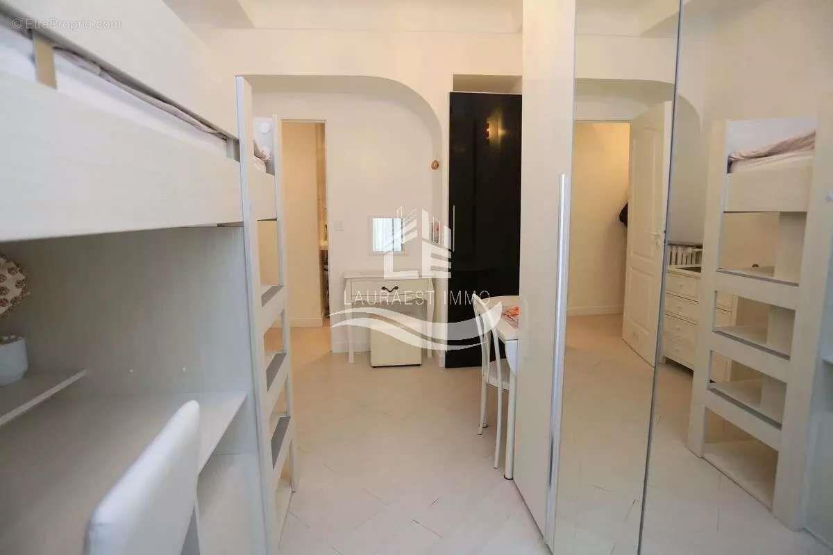 Appartement à vendre, 57m², Nice