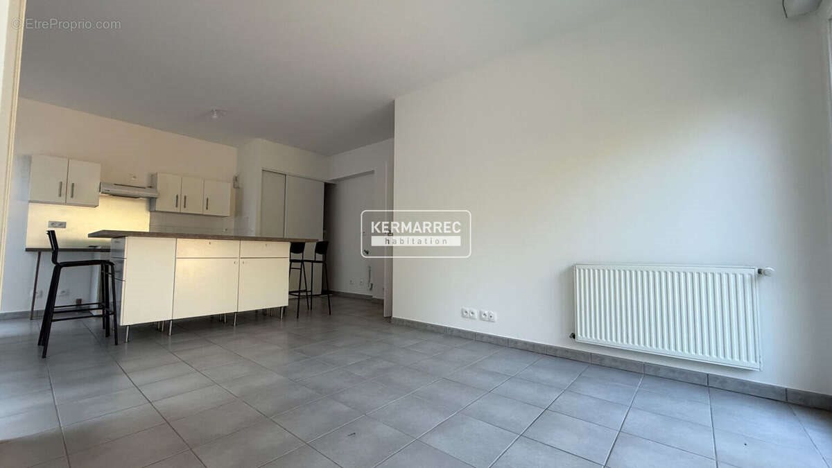 Maison à vendre, 66m², Nantes