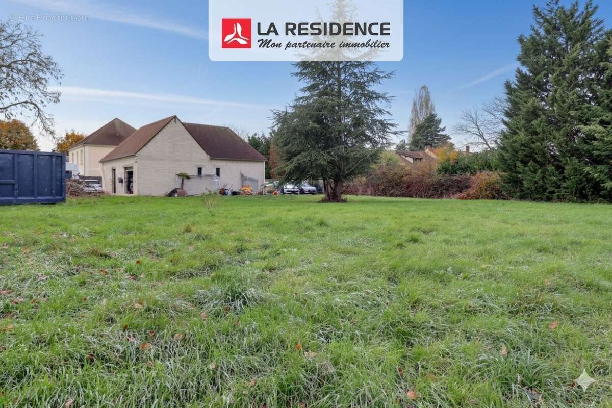 Maison à vendre, 120m², Bonnières-sur-Seine