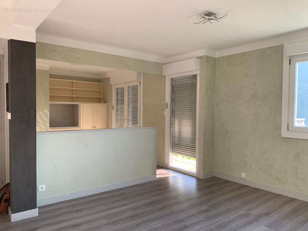 Appartement à vendre, 68m², Lavans-lès-Saint-Claude