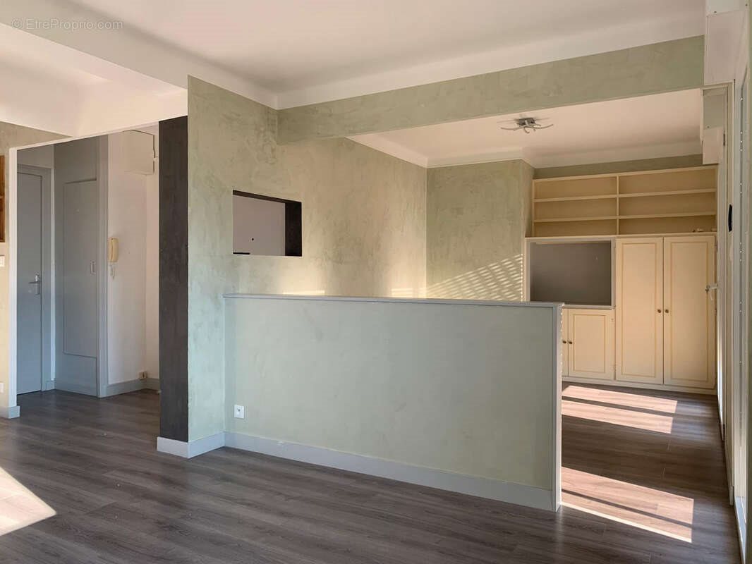 Appartement à vendre, 68m², Lavans-lès-Saint-Claude