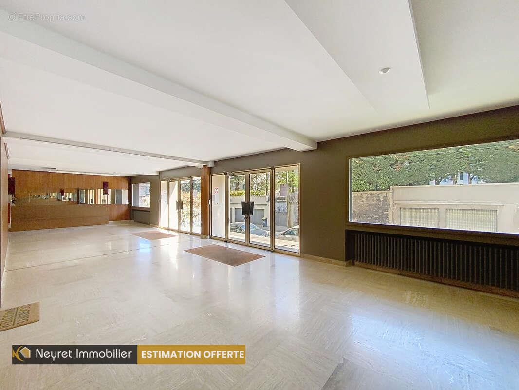 Appartement à vendre, 43m², Saint-Etienne