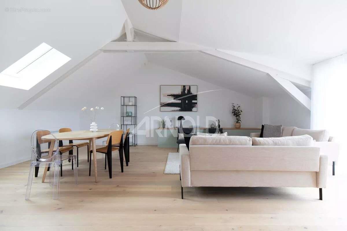 Appartement à vendre, 137m², Nantes