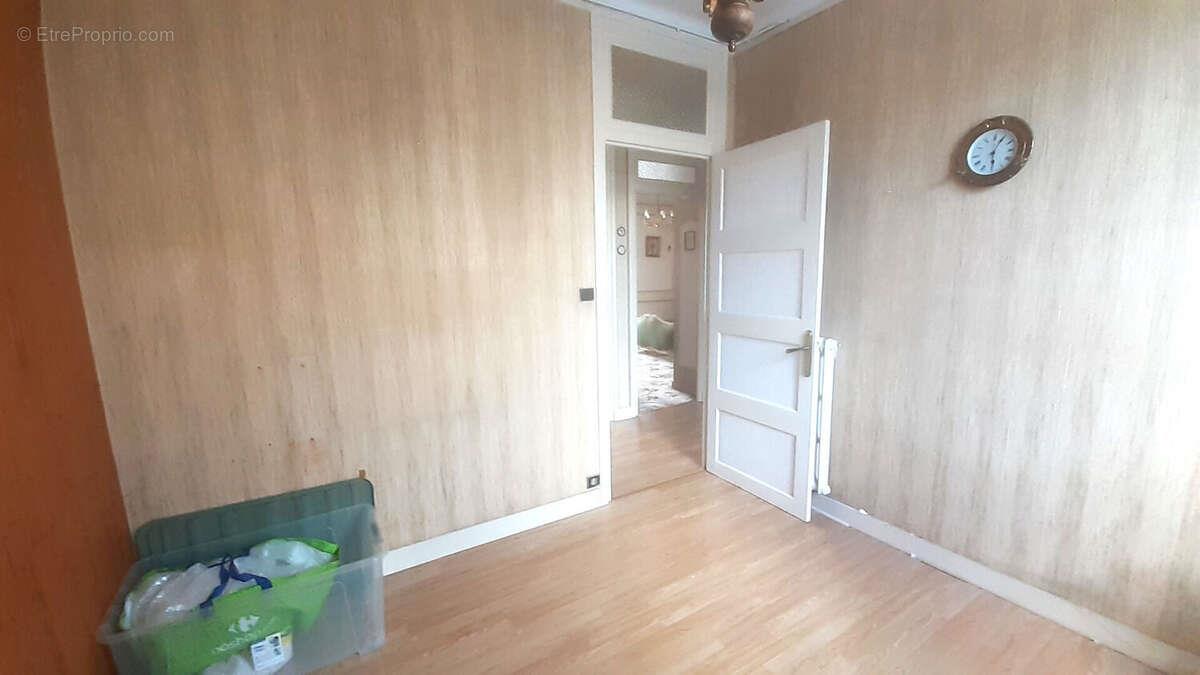 Appartement à vendre, 180m², Brest