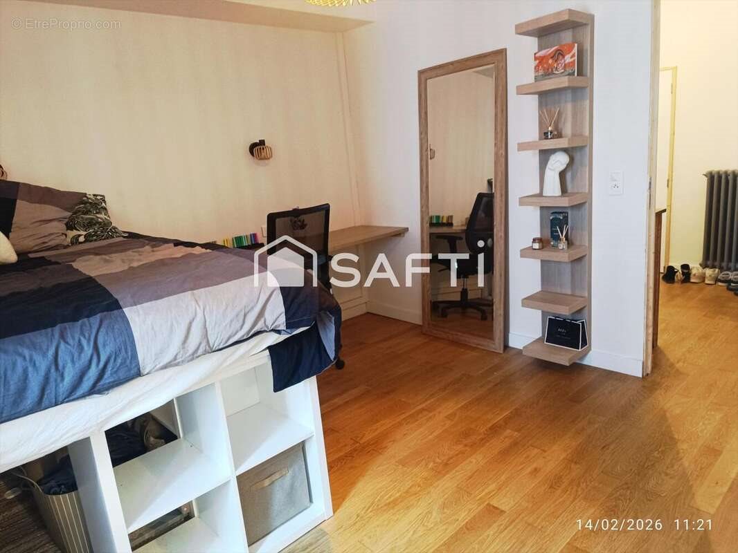 Appartement à vendre, 158m², Ainhoa