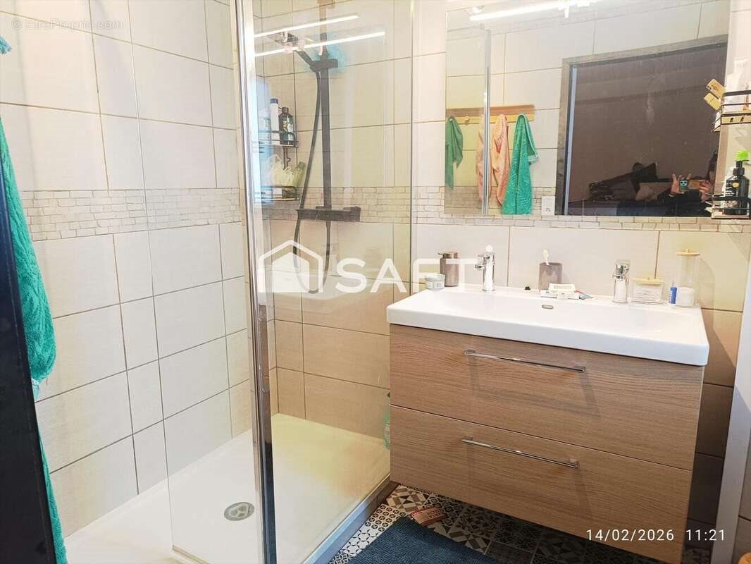Appartement à vendre, 158m², Ainhoa