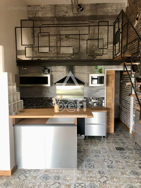 Appartement à vendre, 153m², Clermont-Ferrand