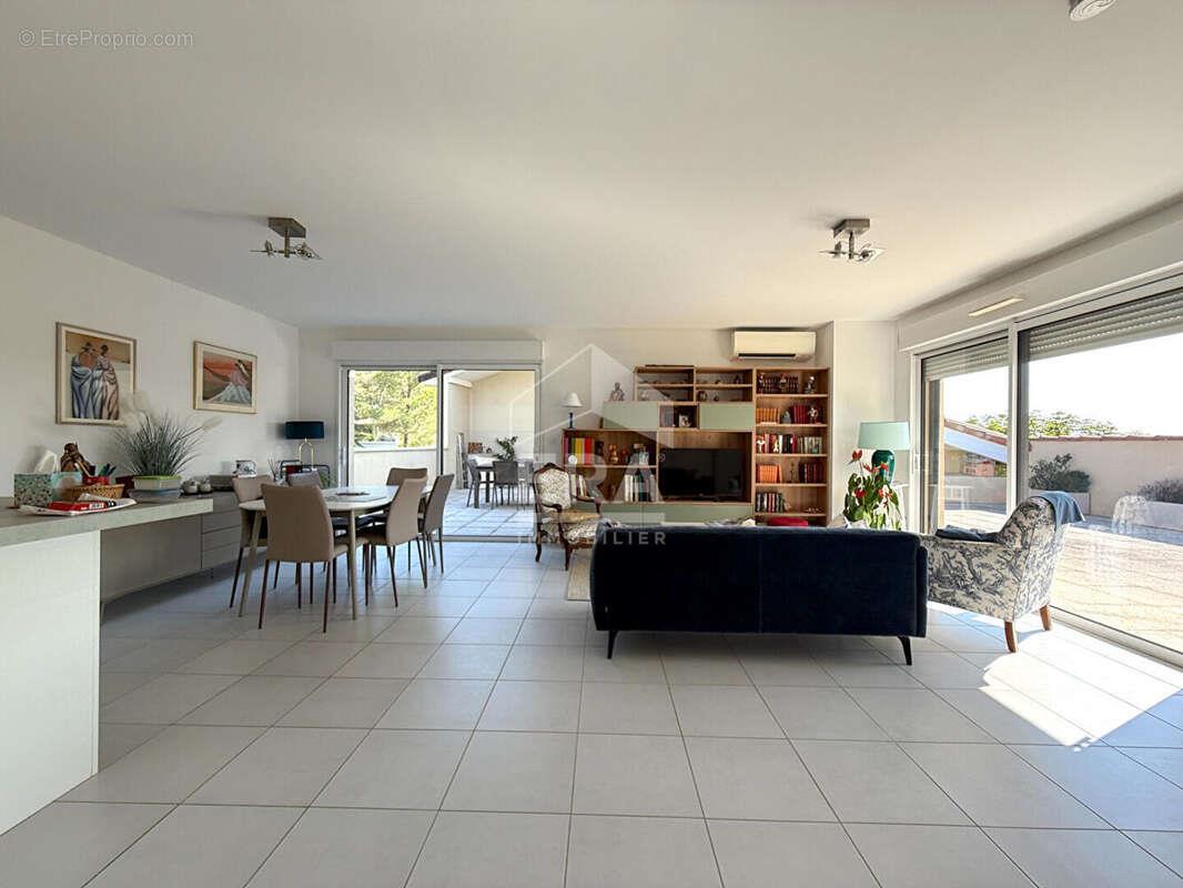 Appartement à vendre, 94m², Luynes