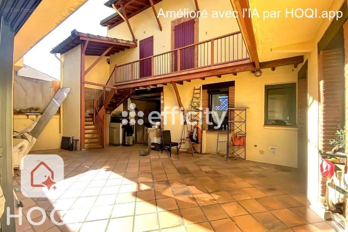 Maison à vendre, 255m², Toulouse