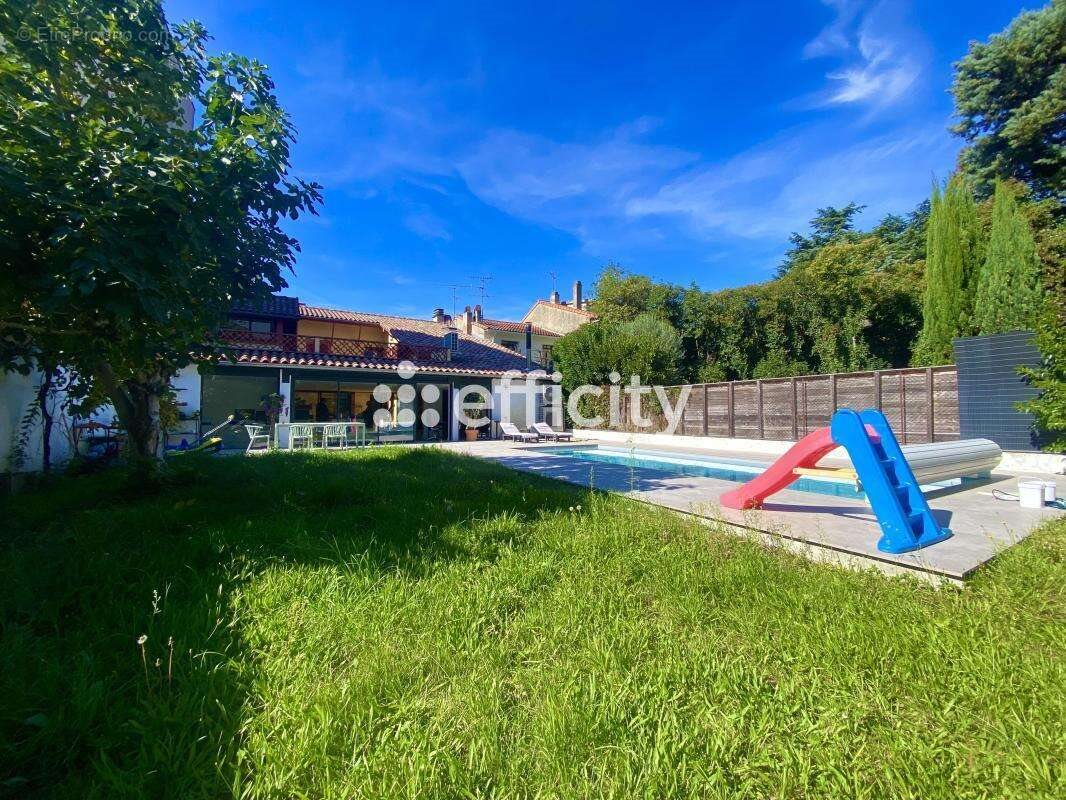 Maison à vendre, 255m², Toulouse