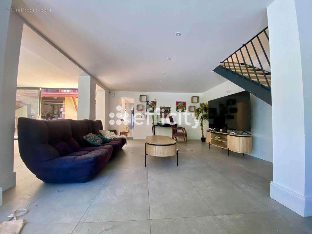 Maison à vendre, 255m², Toulouse