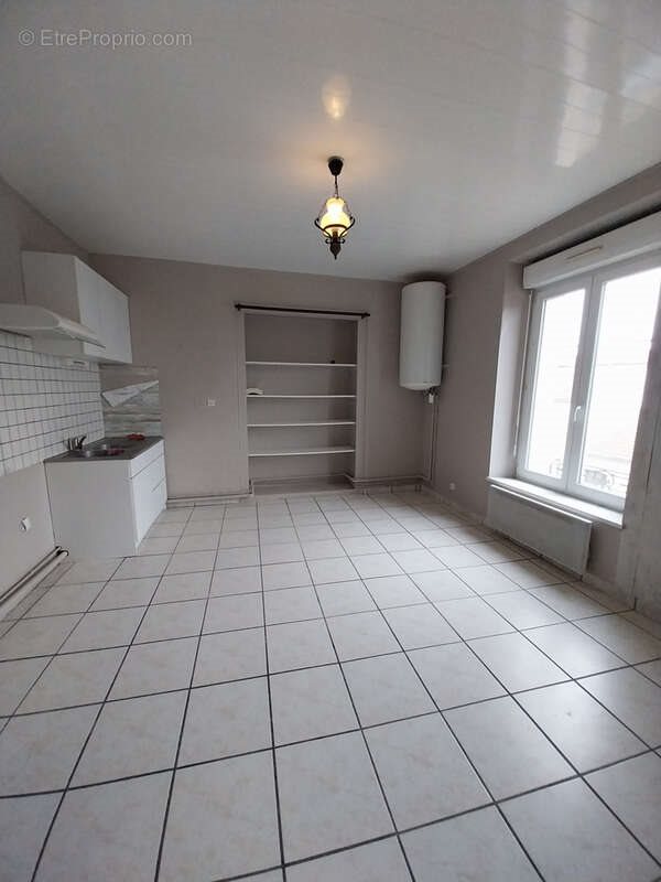 Appartement à vendre, 203m², Bouxières-sous-Froidmont