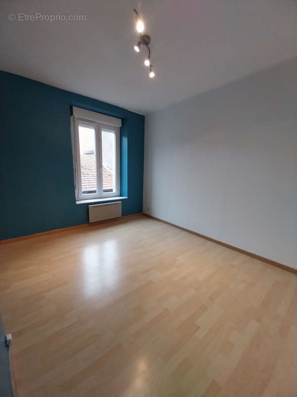 Appartement à vendre, 203m², Bouxières-sous-Froidmont