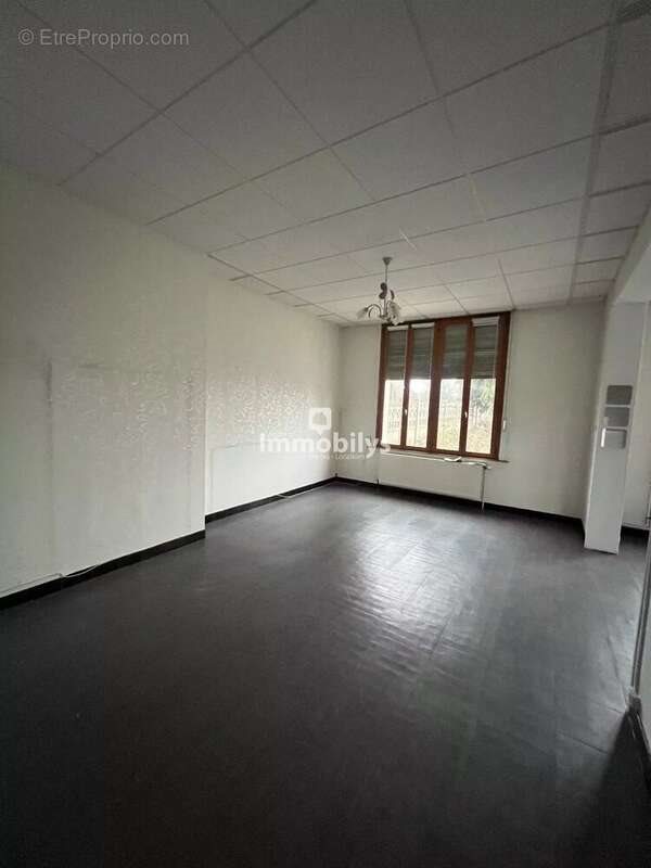 Maison à vendre, 105m², Dechy