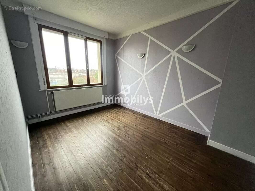 Maison à vendre, 105m², Dechy