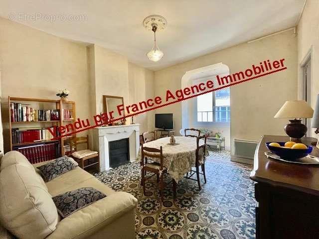 Appartement à vendre, 80m², Perpignan