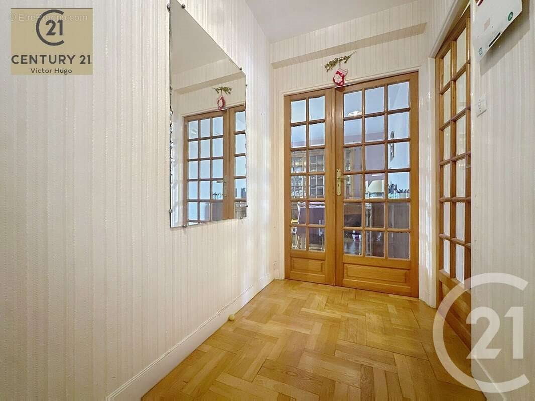 Appartement à vendre, 78m², Limoges