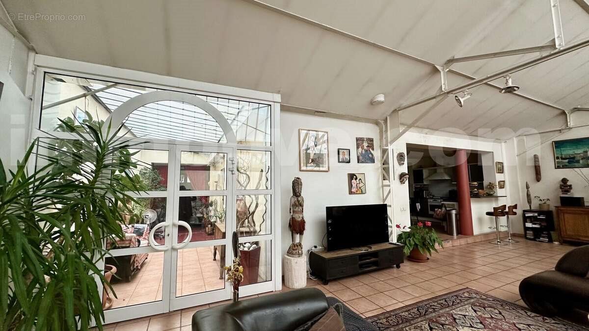 Maison à vendre, 236m², Charenton-le-Pont