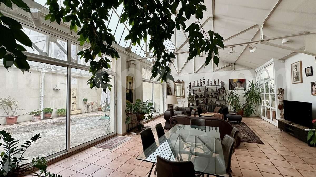 Maison à vendre, 236m², Charenton-le-Pont
