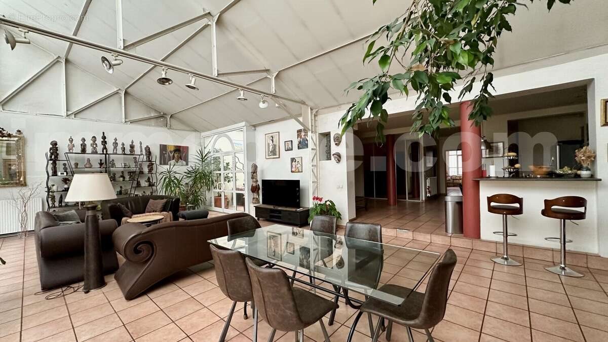 Maison à vendre, 236m², Charenton-le-Pont