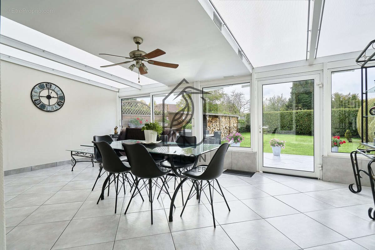 Maison à vendre, 104m², Capinghem