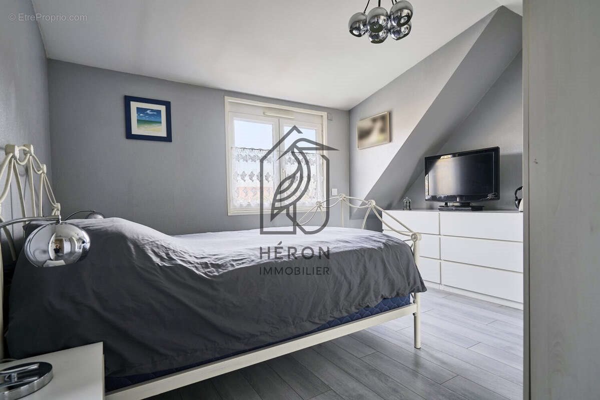 Maison à vendre, 104m², Capinghem