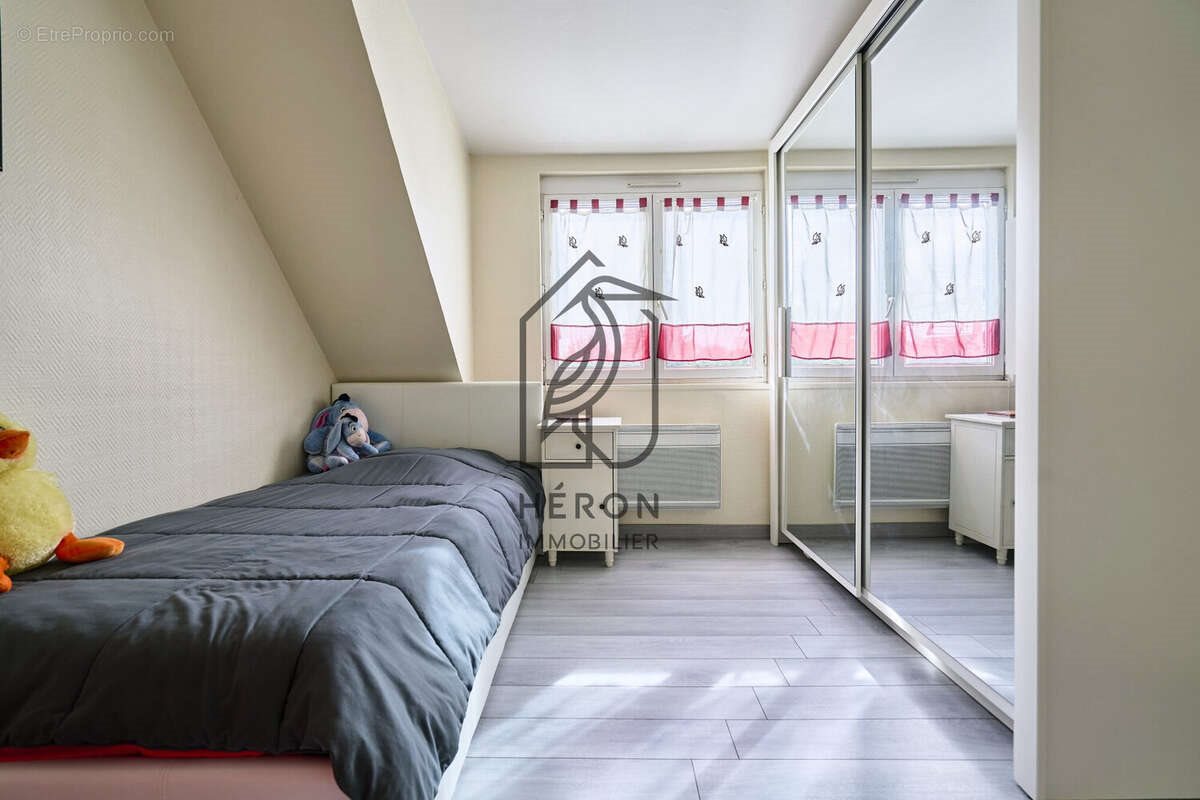 Maison à vendre, 104m², Capinghem