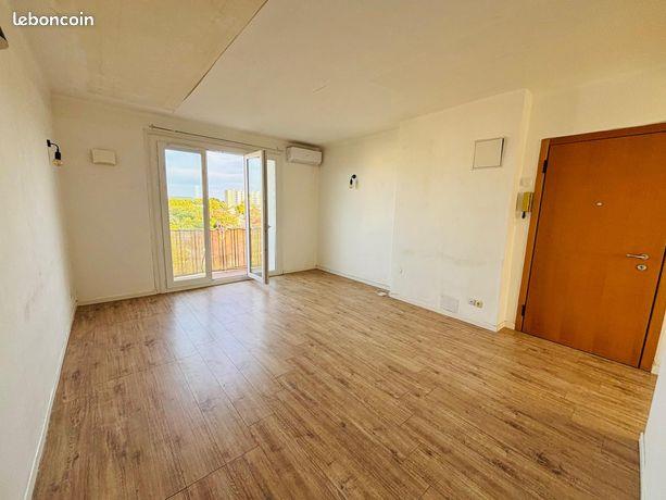 Appartement à vendre, 46m², Toulon