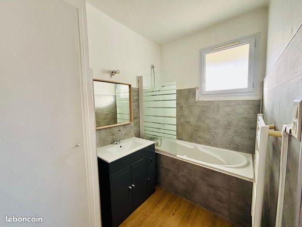 Appartement à vendre, 46m², Toulon