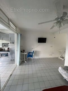 Appartement à vendre, 38m², Le Moule