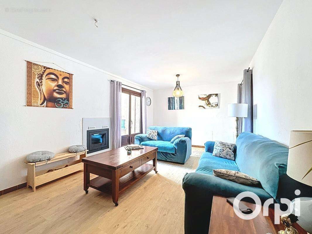 Maison à vendre, 90m², La Colle-sur-Loup