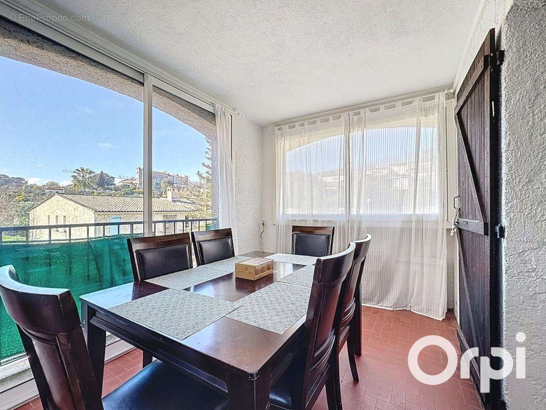 Maison à vendre, 90m², La Colle-sur-Loup