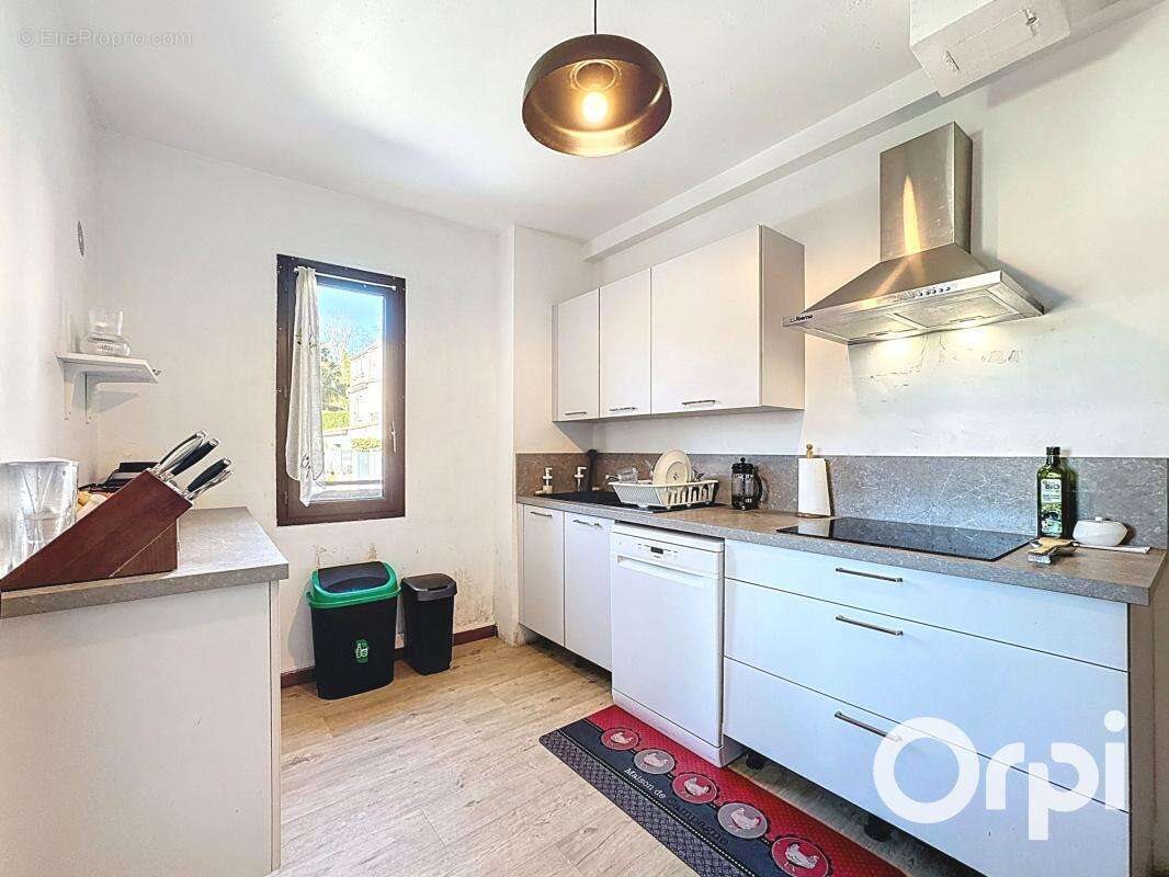 Maison à vendre, 90m², La Colle-sur-Loup