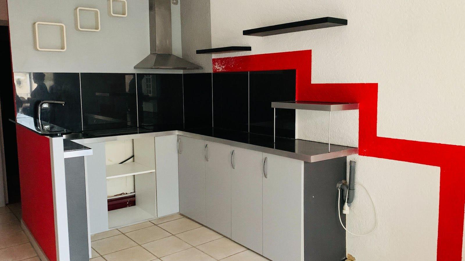 Appartement à vendre, 44m², Bourg