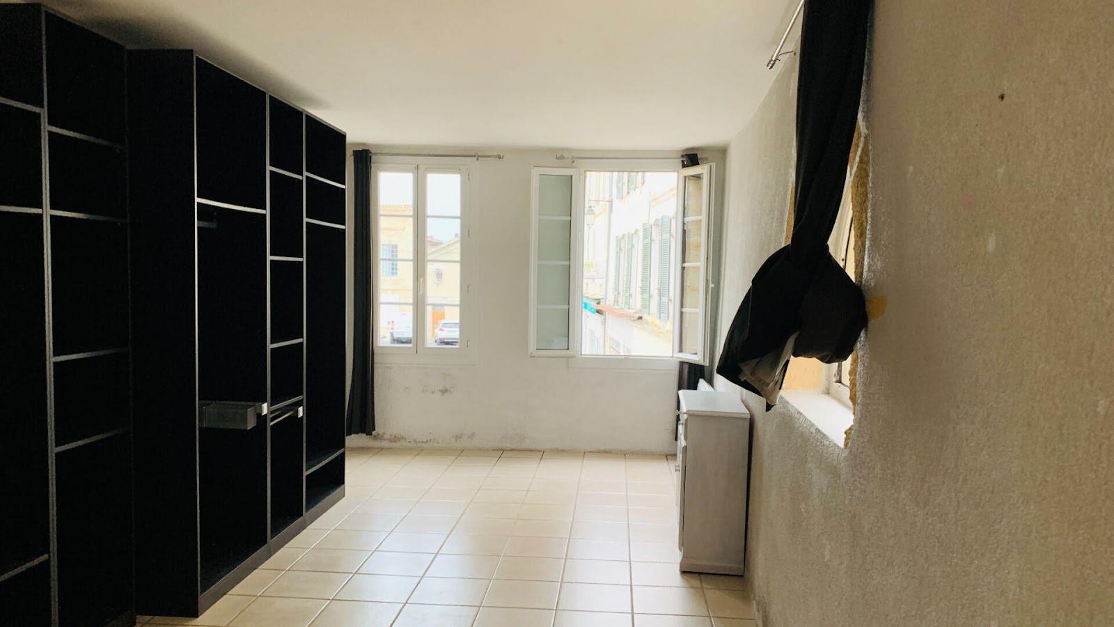 Appartement à vendre, 44m², Bourg