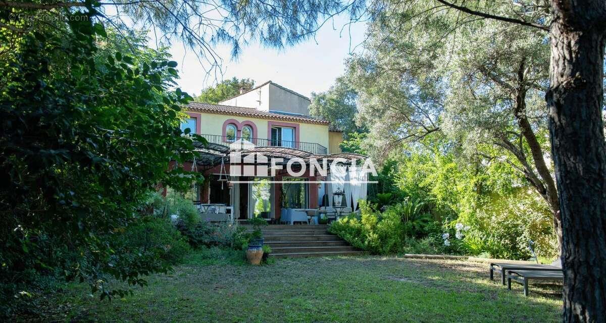 Maison à vendre, 213m², Montpellier