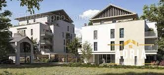 Appartement à vendre, 38m², Orléans