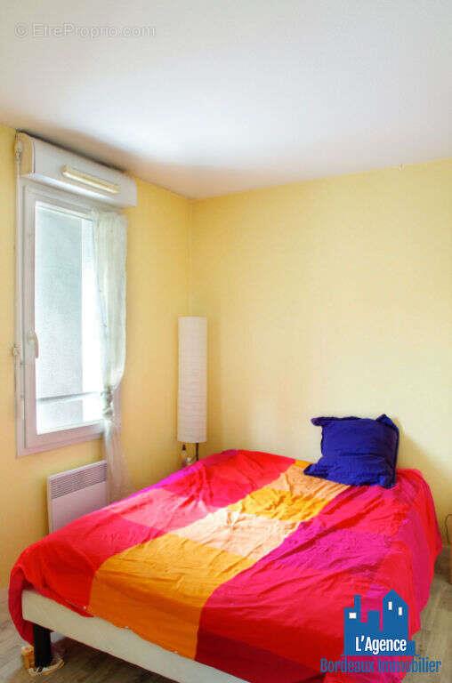 Appartement à vendre, 39m², Bordeaux