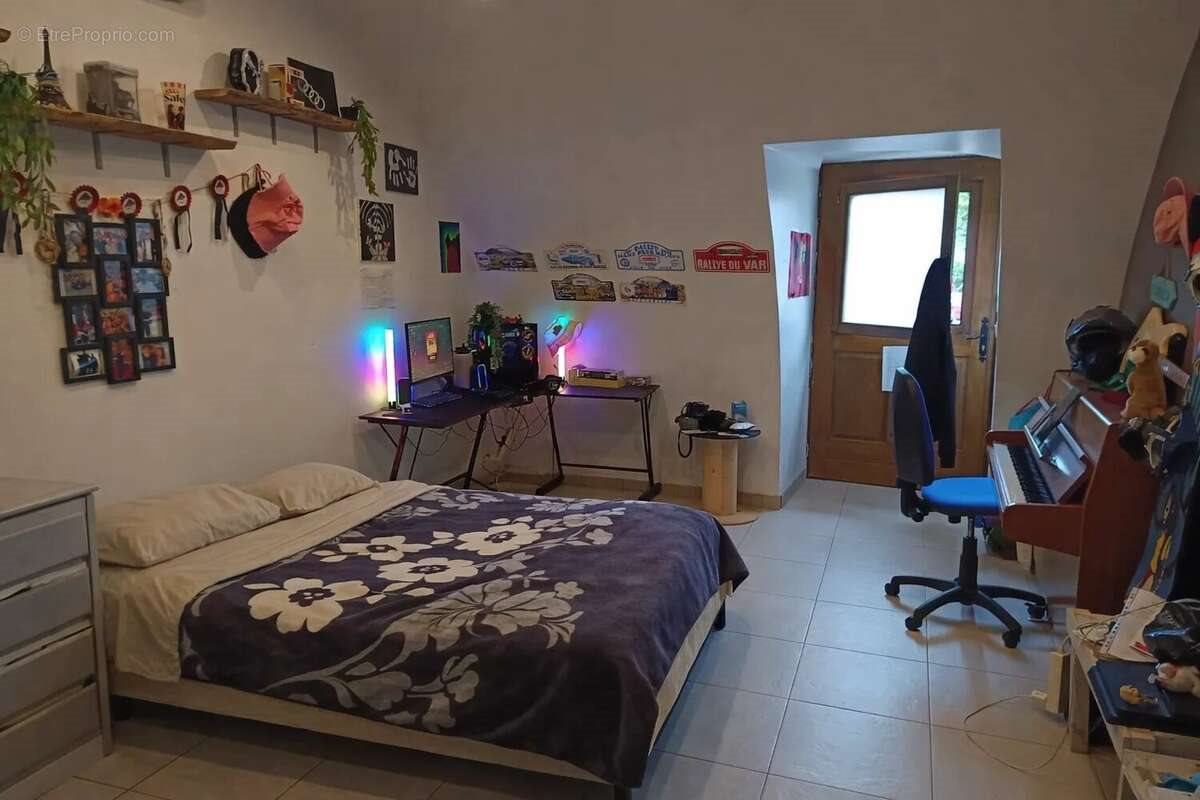 Appartement à vendre, 80m², Drap