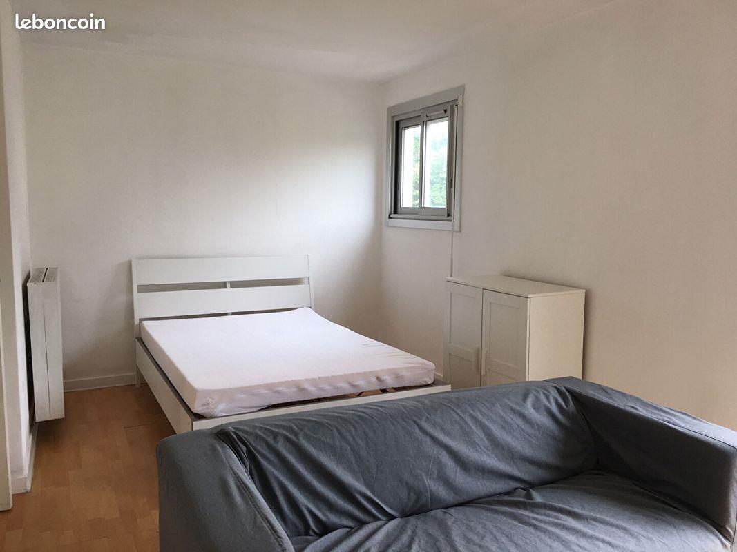 Appartement à vendre, 36m², Brest